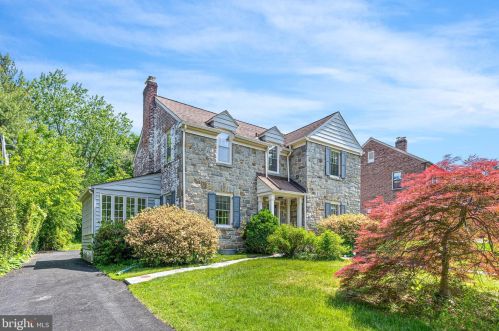 803 Princeton Rd, Wilmington, DE 19807-2949
