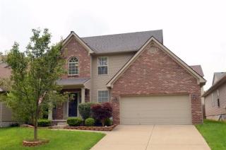 4533 Willman Way, Lexington, KY 40509-2158