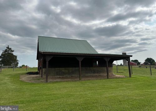 803 Hook Hill Rd, Richmond National Battlefiel VA  22835-3505 exterior