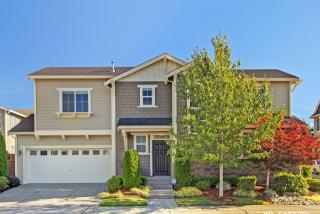 3818 183rd Pl, Bothell WA 98012-6786 exterior