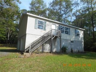 2223 Pinewood Ln, Stroudsburg PA  18360 exterior