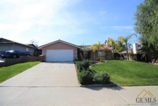 5813 Panorama Dr, Bakersfield, CA 93306-2468