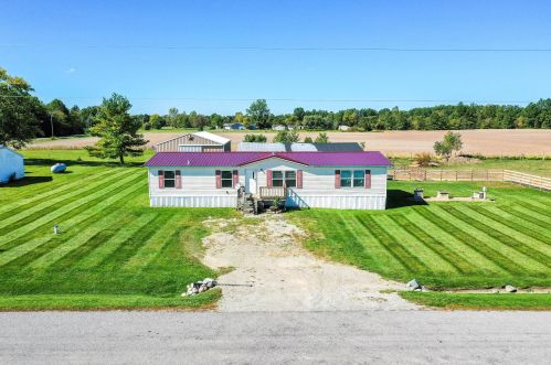 33175 Fields Rd, Richwood OH  43344-9504 exterior