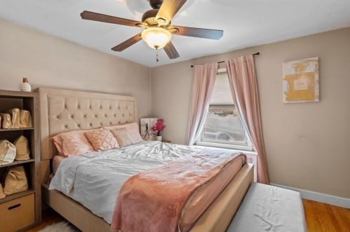 4 Ludington Rd, Worcester MA  01602-3223 exterior