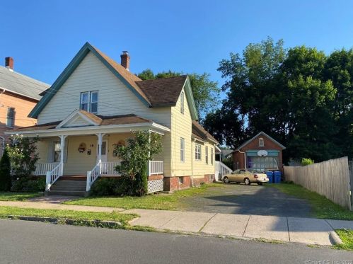 18 Locust St, New Britain, CT 06051-3020
