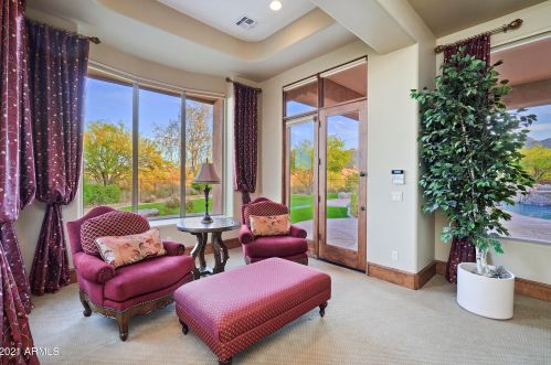 12160 Whispering Wind Dr, Scottsdale AZ  85255-5972 exterior