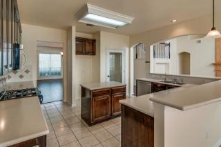 3728 Glassenberry St, Keller TX  76244-8696 exterior