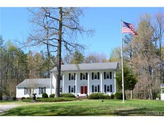 3256 Black Creek Dr, Mechanicsville, VA 23111-6816