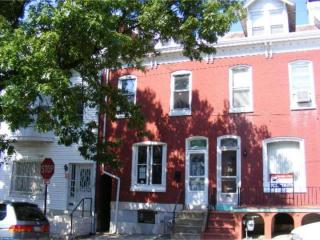 256 13th St, Reading PA  19602-2048 exterior