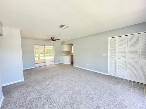 1371 Rockhill St, Deltona FL  32725-5723 exterior