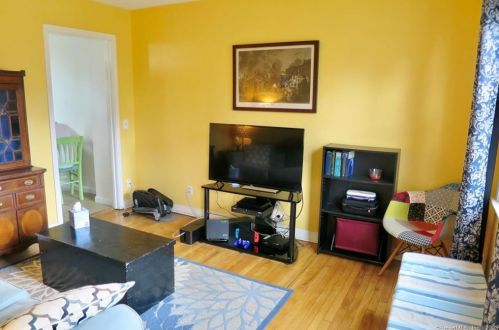 106 Sylvan Knoll Rd, Stamford, CT 06902-5314