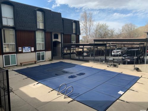 438 Center St, Salt Lake City UT  84103-1777 exterior