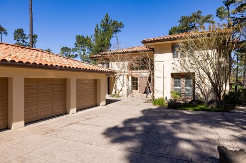 1221 Benbow Pl, Pebble Beach, CA 93953-3222