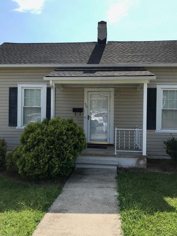 50 Dallas Ave, Danville, VA 24541-4812
