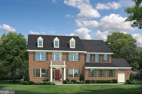 48 Winifred Dr, Hanover PA  17331-9714 exterior