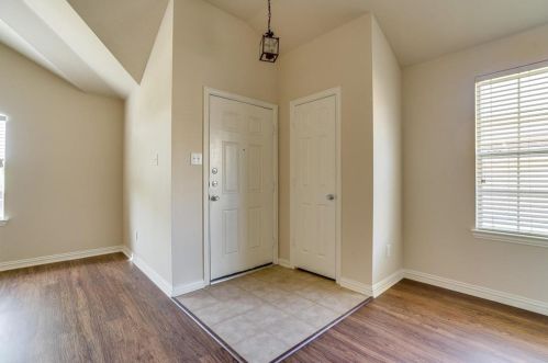 2385 Evening Song Dr, Oak Point TX  75068-7644 exterior