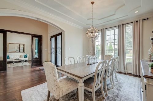 17311 Daylamani Dr, Richmond, TX 77407-1752