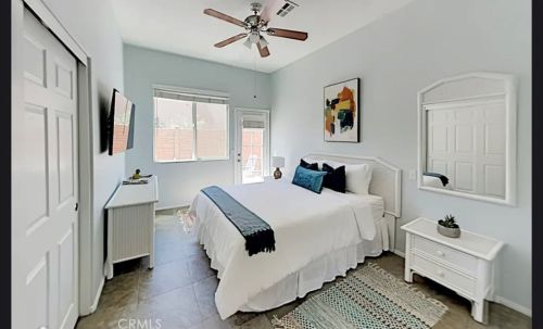 13793 Overlook Dr, Desert Hot Springs CA  92240-6580 exterior