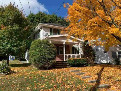 47 Malby Ave, Massena Center, NY 13662-2302