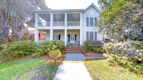 414 Miller St, Orlando, FL 32806-2240