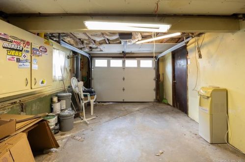 48 Reliance Rd, Plainville CT  06062-1420 exterior