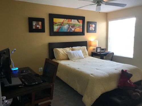 10774 Dardanelle Dr, Fort Pierce FL  34987-2145 exterior