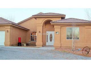 1560 Lost Creek Dr, Pahrump, NV 89048-9133