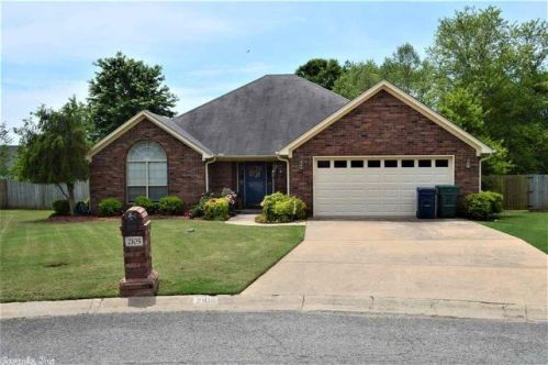 2105 Maplewood Dr, Conway, AR 72032-8898