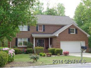 1804 Crooked Creek Rd, Greenville, NC 27858-8428