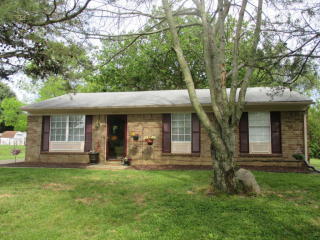 403 Savannah Ave, Glendale, KY 42701-2331