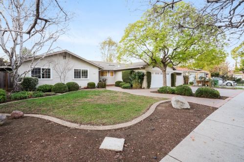 1153 Wilhelmina Way, San Jose, CA 95120-5403