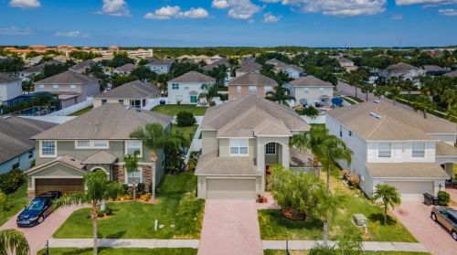 1445 Impatiens Ct, New Port Richey, FL 34655-4960