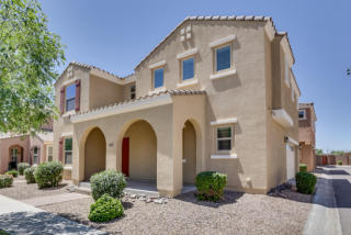2242 Buckaroo Trl, Gilbert, AZ 85295-3521