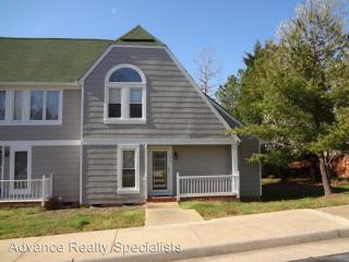 14710 Beacon Hill Ct, Midlothian VA  23112-2320 exterior
