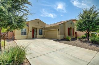 3635 Bluebird Pl, Chandler, AZ 85286-5775