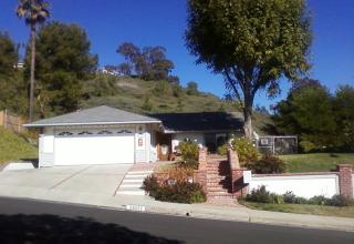 28822 El Canto Dr, Laguna Beach CA  92677-1420 exterior