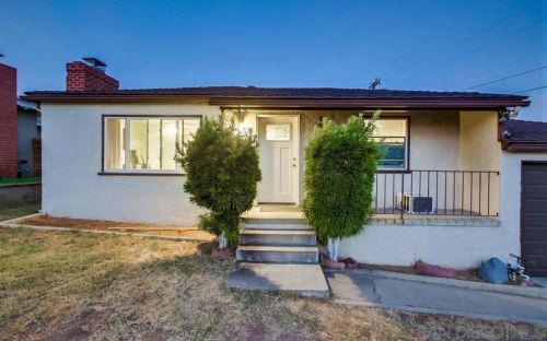 4341 68th St, La Mesa, CA 91942-5801
