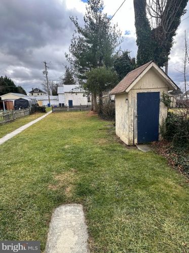 330 3 St, Hanover PA  17331-4909 exterior