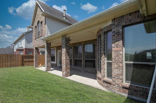 19707 Msn Pne Ln, Richmond TX exterior