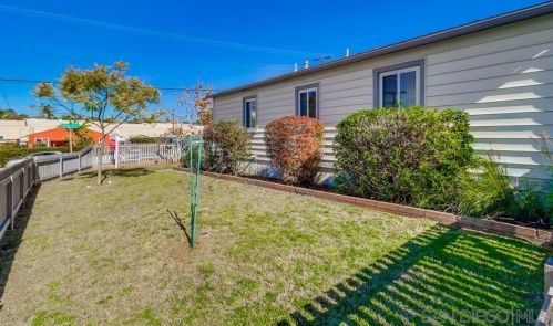 7181 Amherst St, La Mesa CA  91942-8568 exterior