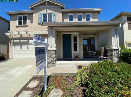 645 Carlotta Cir, Pinole, CA 94564-2366