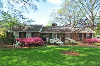 869 Kenwick Dr, Winston Salem, NC 27106-5535