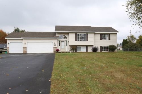 2116 Kowalski Rd, Peplin, WI 54455-8124
