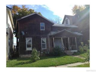 321 West Ave, Medina, NY 14103-1244