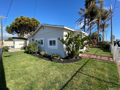 1611 19 St, Oceano CA  93445-9312 exterior