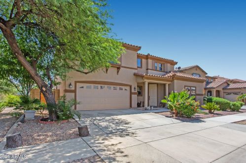 13545 Ventura St, Sun City, AZ 85379-8411
