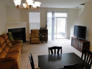467 Westgreen Ln, Westerville OH  43082-6074 exterior