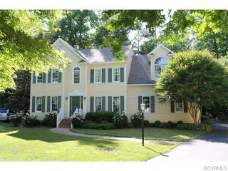 9133 Minglewood Ln, Mechanicsville, VA 23116-5832