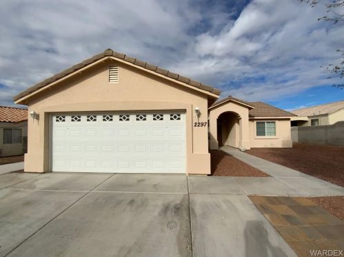 2297 Willowleaf Dr, Mohave Valley, AZ 86440-8927