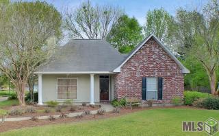 3692 Ramey Dr, Zachary, LA 70791-4580